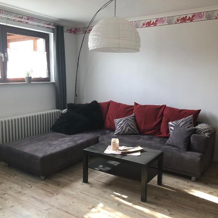 Ferienwohnung Liebing Bad Sachsa Buitenkant foto