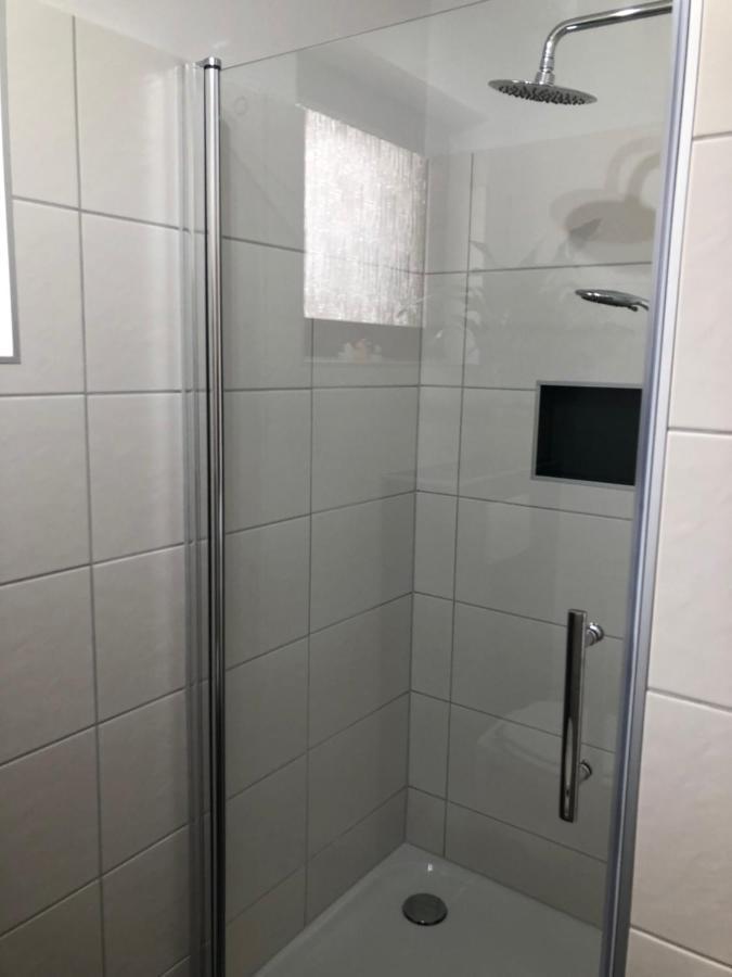 Ferienwohnung Liebing Bad Sachsa Buitenkant foto